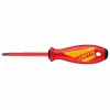 Электрик отвертка WITTE MAXX VDE Phillips PH2 100 mm