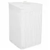 HA0074 BAMBOO LAUNDRY BASKET