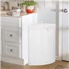 HA0074 BAMBOO LAUNDRY BASKET