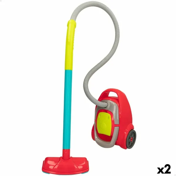 Putekļu Sūcējs PlayGo 18,5 x 13 x 25 cm (2 gb.)