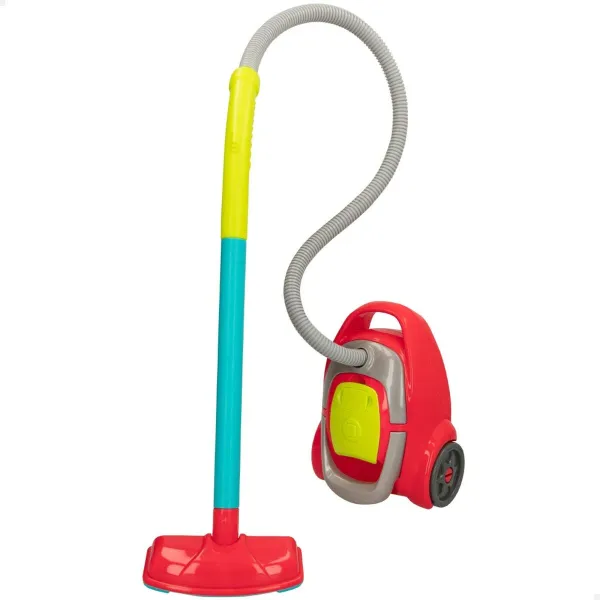 Putekļu Sūcējs PlayGo 18,5 x 13 x 25 cm (2 gb.)