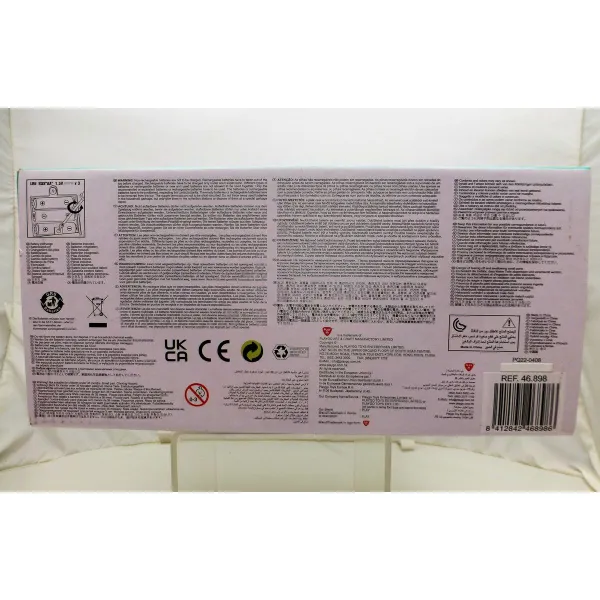 микроволновую печь PlayGo 24 x 17 x 11 cm (2 штук)