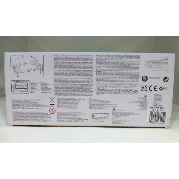 Toy Appliance PlayGo 29 x 39,5 x 12 cm (2 Units)