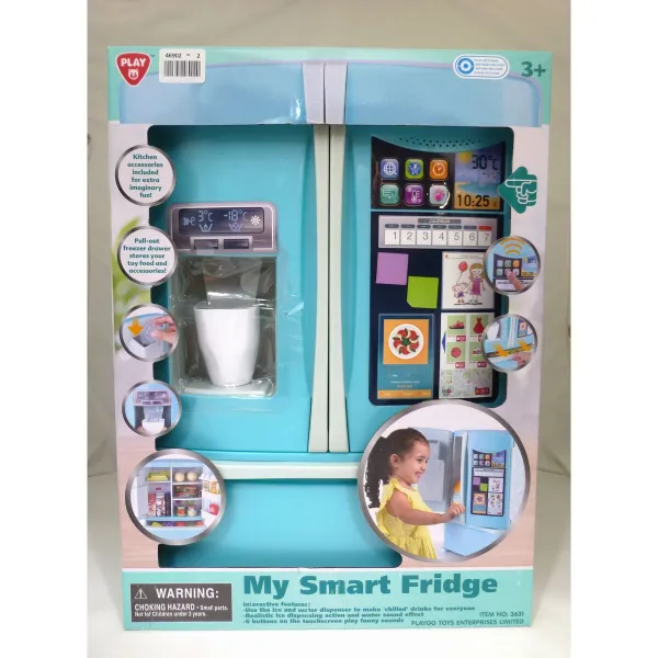 Toy Appliance PlayGo 29 x 39,5 x 12 cm (2 Units)
