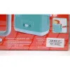 Toy set PlayGo 15 x 15,5 x 7,5 cm (4 Units)