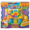 Askartelusetti Cra-Z-Art Cra-Z-Sand Castle