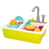 Žaislinė virtuvė Colorbaby 22 Dalys 42 x 29 x 28 cm Priedai Kriauklė
