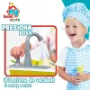 Žaislinė virtuvė Colorbaby 22 Dalys 42 x 29 x 28 cm Priedai Kriauklė