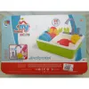 Žaislinė virtuvė Colorbaby 22 Dalys 42 x 29 x 28 cm Priedai Kriauklė