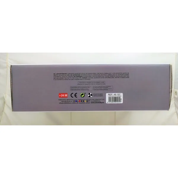 Чайный набор Colorbaby My Home Rotaļlieta 15 Daudzums (6 gb.)