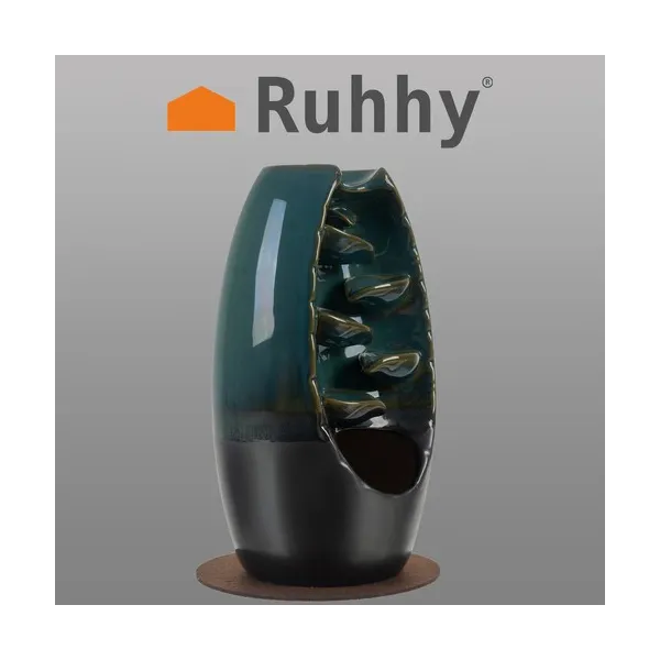 Tuoksutakka - Ruhhyn vesiputous 22655