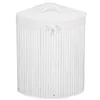 Bamboo laundry basket Springos HA0065 73l