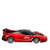 Nuotoliniu būdu valdomas automobilis Ferrari FXX K Evo 1:24 (4 vnt.)
