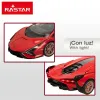 Ar Pulti Vadāma Automašīna Lamborghini Sian 1:14 (2 gb.)