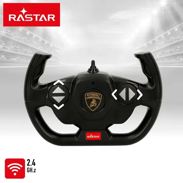Remote-Controlled Car Lamborghini Sian 1:14 (2 Units)