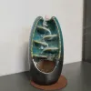 Scented fireplace - Ruhhy waterfall 22655