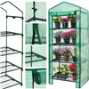 Garden greenhouse Springos GT0008 1,6x0,5x0,7 m