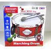 Bungas Bontempi Plastmasa 30,5 x 13,5 x 30,5 cm (4 gb.)