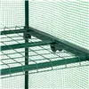 Garden greenhouse Springos GT0008 1,6x0,5x0,7 m