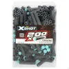 Tikat Zuru X-Shot 200 Kappaletta