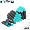 Tikat Zuru X-Shot 200 Kappaletta