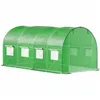 Garden greenhouse Springos GT0004 9 m2 (4,5x2x2 m)