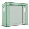 Garden greenhouse Springos GT0006 2x1,7x0,8 m