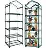 Garden greenhouse Springos GT0007 190x70x50cm