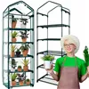 Garden greenhouse Springos GT0007 190x70x50cm