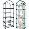 Garden greenhouse Springos GT0007 190x70x50cm