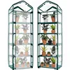 Garden greenhouse Springos GT0007 190x70x50cm