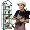 Garden greenhouse Springos GT0007 190x70x50cm