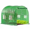 Greenhouse foil Springos GT0001F 4 m2 (2x2x2 m)