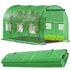 Greenhouse foil Springos GT0002F 6  m2 (3x2x2 m)