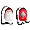 Vedettävä reppu Rastar Lasten Radio-ohjattava Siili 2,4 GHz 34,5 x 47 x 27 cm (2 osaa)