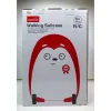 Trolley Backpack Rastar Children's Radio control Hedgehog 2,4 GHz 34,5 x 47 x 27 cm (2 Units)