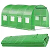 Greenhouse foil Springos GT0004F 9 m2 (4.5x2x2 m)