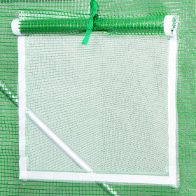 Kasvuhoonekile Springos GT0004F 9 m2 (4,5x2x2 m) | Osta veebist — Megaluks