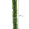 Christmas tree garland - green 6m Ruhhy 22308