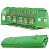 Greenhouse foil Springos GT0005F 18 m2 (6x3x2 m)