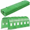 Greenhouse foil Springos GT0005F 18 m2 (6x3x2 m)