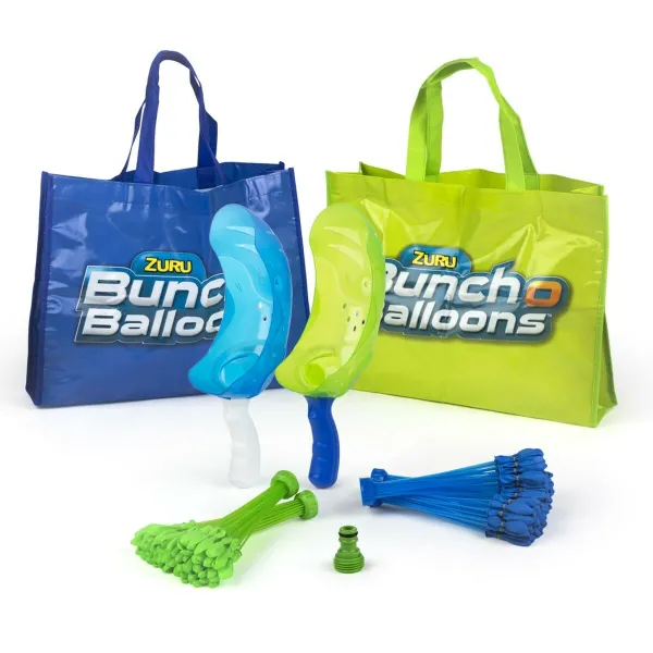 Водные шары Zuru Bunch-O-Balloons грънчар 2 Игроки 6 штук