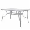 Garden table Springos GF1013