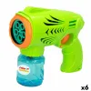 Saippuakuplasetti Colorbaby Color Bubbles 150 ml Vihreä 20 x 16,5 x 8 cm (6 osaa)