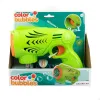 Saippuakuplasetti Colorbaby Color Bubbles 150 ml Vihreä 20 x 16,5 x 8 cm (6 osaa)