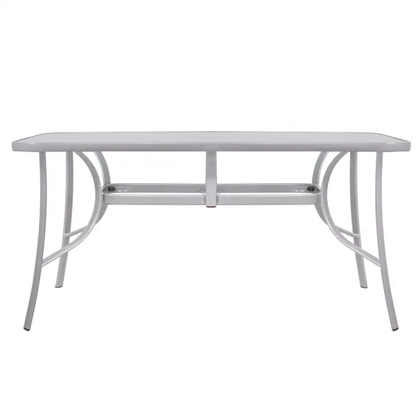 Garden table Springos GF1013