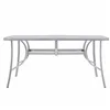 Garden table Springos GF1013