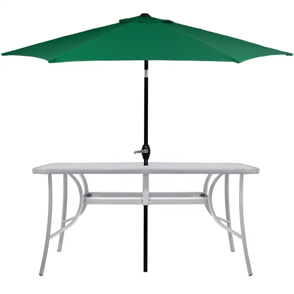 Garden table Springos GF1013