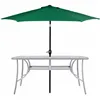 Garden table Springos GF1013