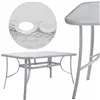 Garden table Springos GF1013